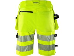 Shorts varsel green 2646 GSTP kl2 c44