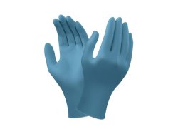 Nitrilhandske ANSELL 92-670 L 100/FP