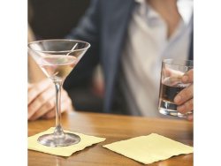 Servett TORK Cocktail champ 2-lag 200/fp