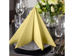 Servett TORK LinStyle champ39x39cm 50/fp