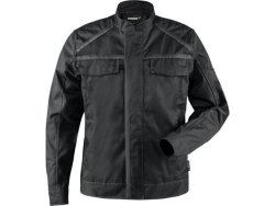 Servicejacka FRISTADS 4689 dam sv M