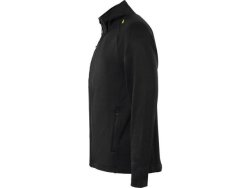 Stretchjacka FRISTADS 4870 GPY svart 4XL