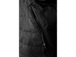 L�ttviktsjacka FRISTADS 4104 svart S