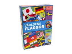 Spel Vrldens flaggor