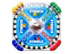 Spel Kimble