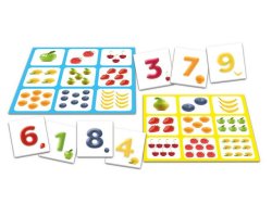 Lotto Siffror frn 4 r
