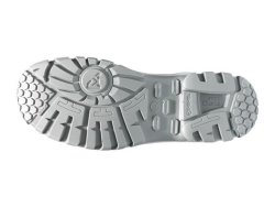 Skyddsko EMMA Vera S2 vit 41