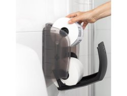 Dispenser KATRIN System Toa svart