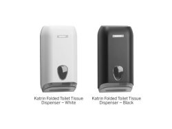 Toalettpapper KATRIN Plus Bulk 10000/fp