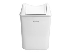 Sanitetspshllare KATRIN Lady 8L vit