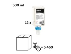 Handdes. KATRIN Touchfree Gel 500ml