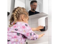 Skumtvl KATRIN Neutral Clean 500ml