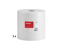 Industritork KATRIN L naturvit 1230m