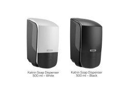 Duschtvl KATRIN Arctic Breeze 500ml