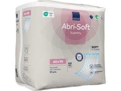 Inkontinens Abri-Soft Super Dry 60 30/F