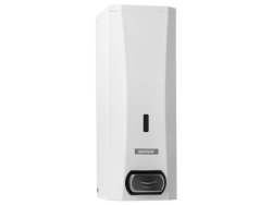 Dispenser KATRIN skumtvl vit metall