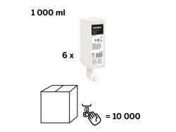 Duschtvl KATRIN Arctic Breeze 1L