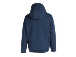 Vinterjacka Burgener dam marin 44