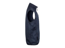 Fleecev�st MATTERHORN Croz bl� mel 3XL