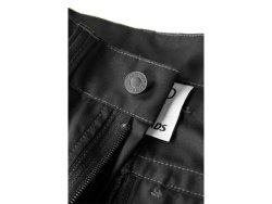 Servicebyxa FRISTADS 2688 GRT svart C50