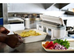 Dispenser TOPPITS WRAPMASTER 3000 30cm