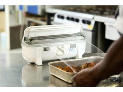 Dispenser TOPPITS WRAPMASTER 3000 30cm