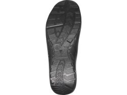 Skyddsko DELTA PLUS Miami S2 svart 42