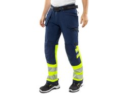 Hantverksbyxa FRISTADS 2643 kl1 C52