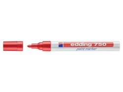 Mrkpenna EDDING 750 rd