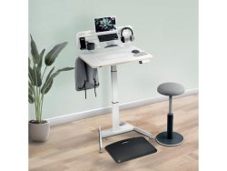 Pegboard LEITZ m. tillbehr