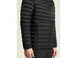 Lttviktsjacka CRAFT Core Exp svart 3XL