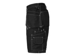Hantverksshorts TOP SWEDE 194 svart C50