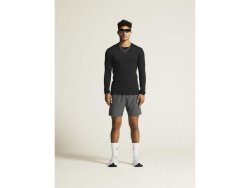 T-shirt funktion L� ADV Ess 2 svart XS