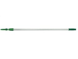 Skaft Teleskop UNGER OptiLoc 2x1,25m