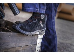 Skyddssko JALAS 9988 EXALTER S3 44