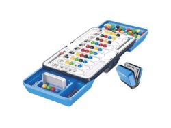 Spel Mastermind