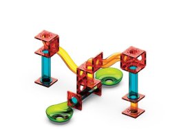 GEOMAG MARBLE RUN 45 delar
