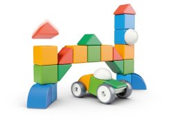 GEOMAG Magicubes 32 kuber