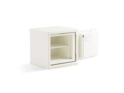 Vrdeskp EURO Basic 0-40, 52 liter