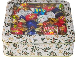 Godis Pltlda Hgtider inslaget 700g
