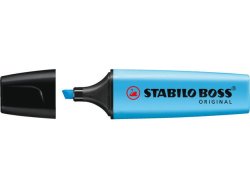 verstrykningspenna STABILO Boss Bl