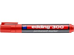 Mrkpenna EDDING 300 rd