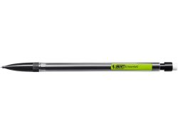 Stiftpenna BIC Matic 0,7mm sort. frger
