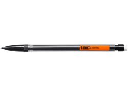 Stiftpenna BIC Matic 0,7mm sort. frger