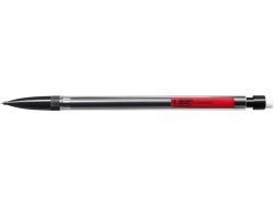 Stiftpenna BIC Matic 0,7mm sort. frger