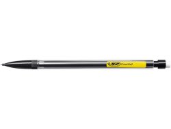 Stiftpenna BIC Matic 0,7mm sort. frger