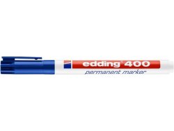 Mrkpenna EDDING 400 bl