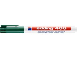 Mrkpenna EDDING 400 grn