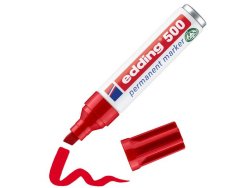 Mrkpenna EDDING permanent 500 rd