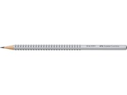 Blyertspenna FABER-CASTELL Grip HB 12/FP
